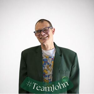 John O